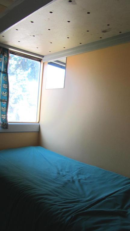 Train Lodge Cape Town Ngoại thất bức ảnh