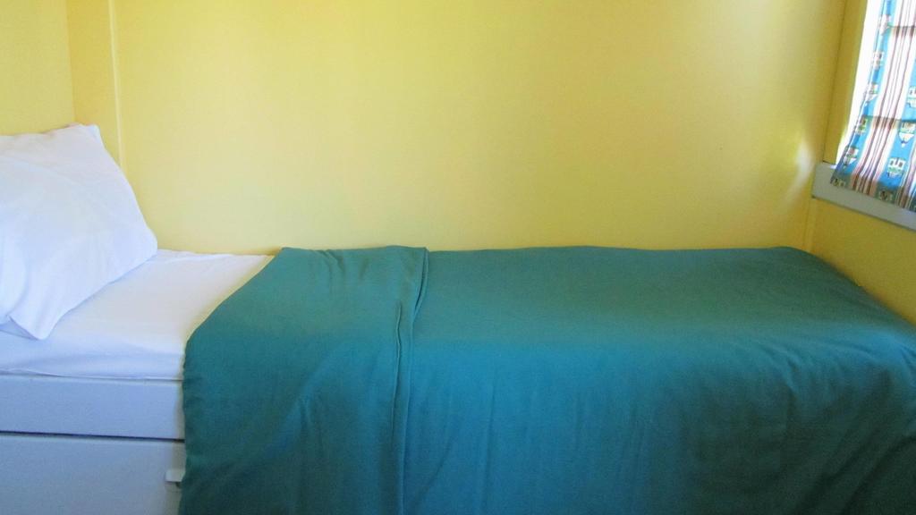 Train Lodge Cape Town Phòng bức ảnh