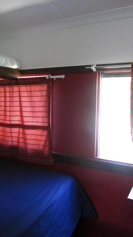 Train Lodge Cape Town Phòng bức ảnh