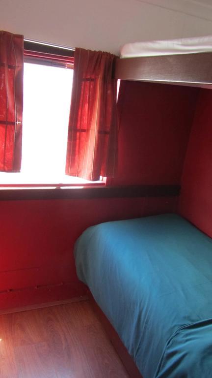 Train Lodge Cape Town Ngoại thất bức ảnh