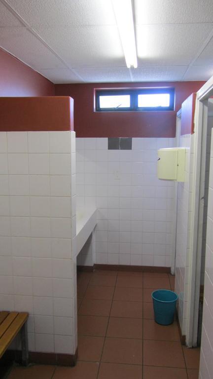 Train Lodge Cape Town Ngoại thất bức ảnh