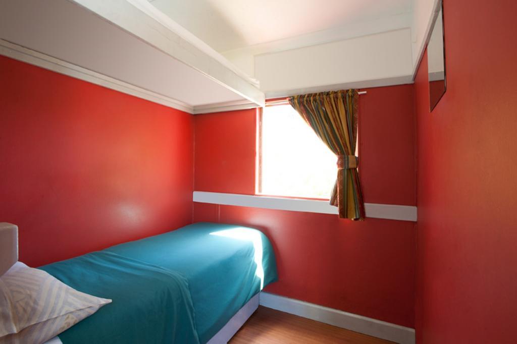 Train Lodge Cape Town Phòng bức ảnh