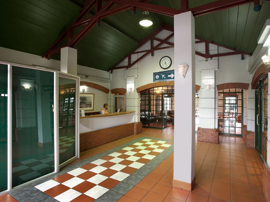 Train Lodge Cape Town Ngoại thất bức ảnh