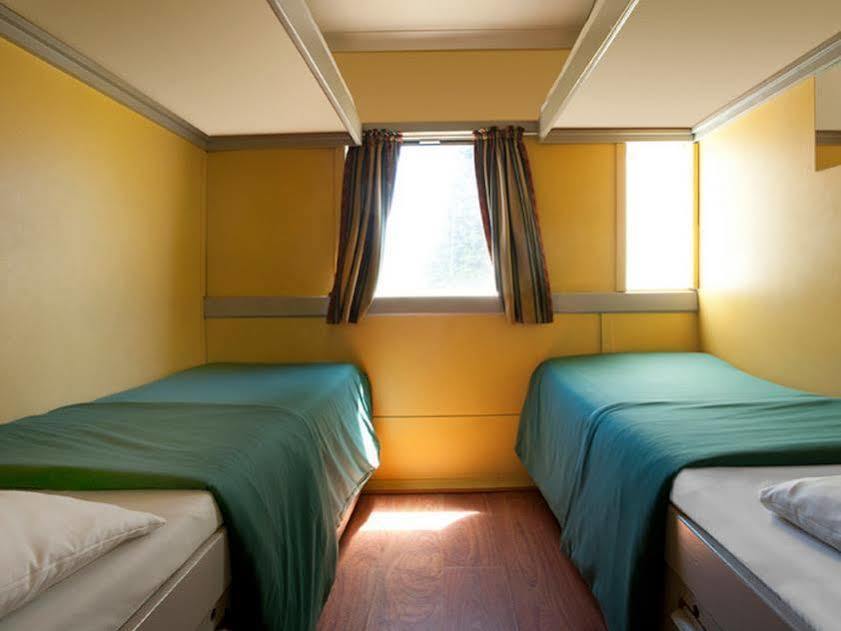 Train Lodge Cape Town Ngoại thất bức ảnh